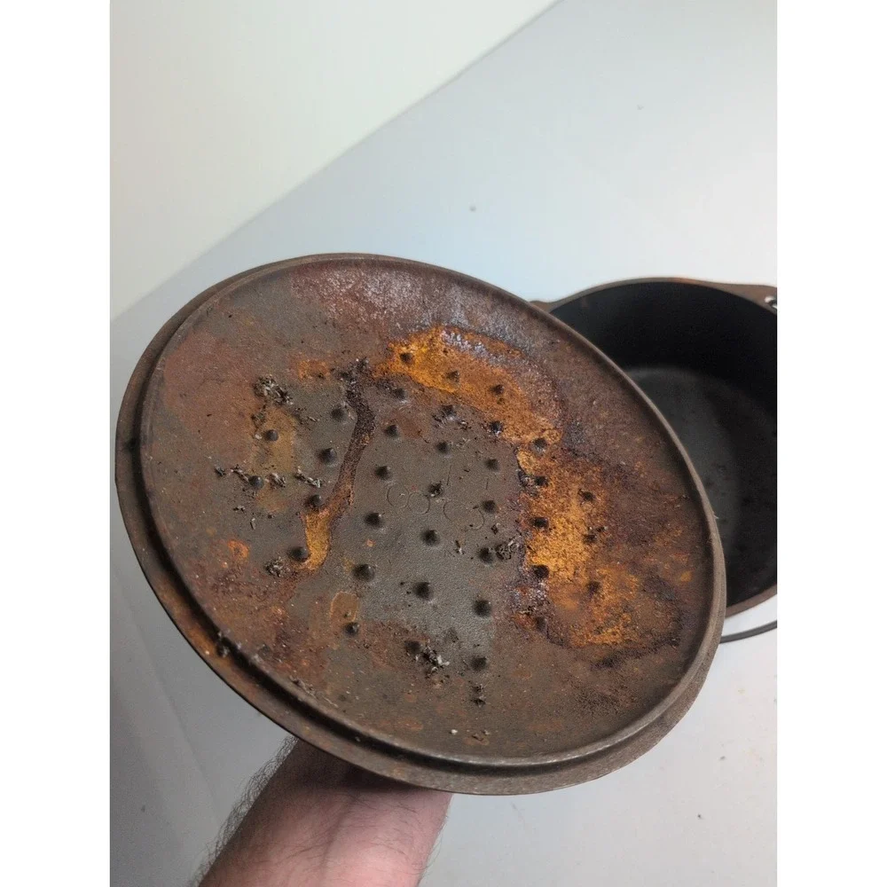 Unmarked Lodge this vintage